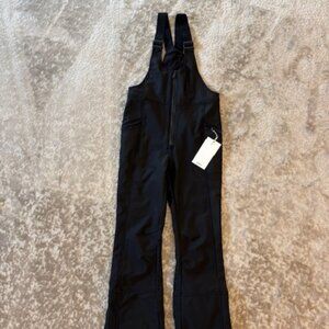 Halfdays Women's Ski Bib